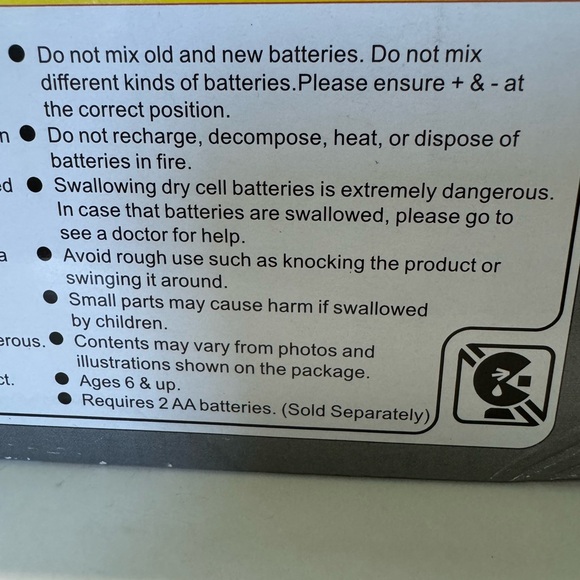 Piggy bank Dog mechanical coins in the food bowl and he will eat them up NIB - Picture 3 of 5